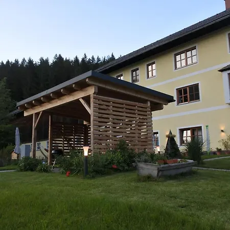 Biohof Teufel Lunz am See