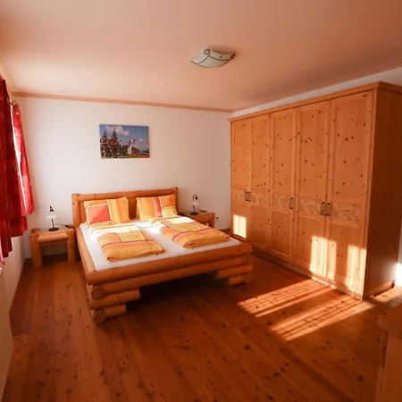 Farm stay Biohof Teufel *