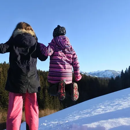 Lantgård Biohof Teufel *