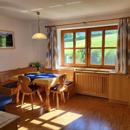 Biohof Teufel Lantgård Lunz am See