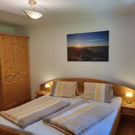 Alloggio per agriturismo Biohof Teufel Lunz am See