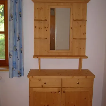 Biohof Teufel Lunz am See