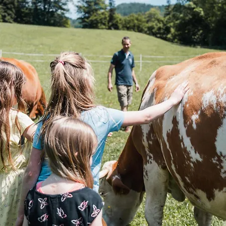 Biohof Teufel * Lunz am See