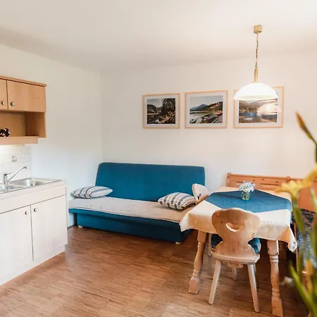 Biohof Teufel Lantgård *