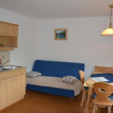 Biohof Teufel Lunz am See