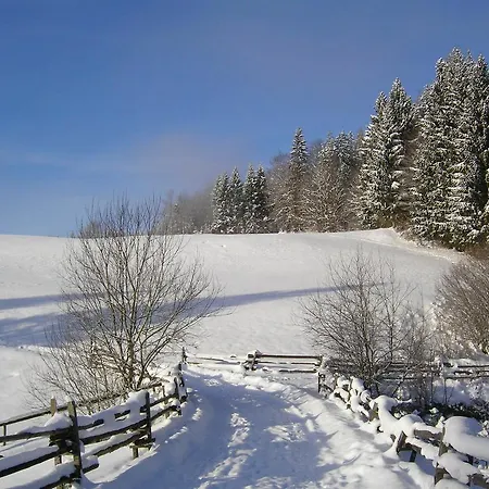 Biohof Teufel Lunz am See