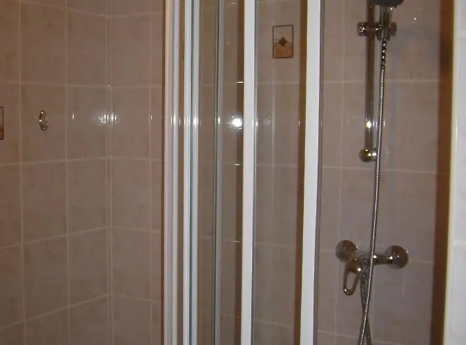 Biohof Teufel Feriegård *