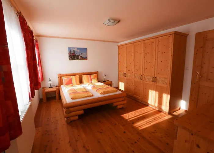 Bauernhof Biohof Teufel *