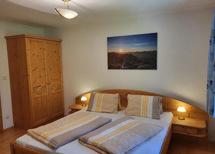 Bauernhof Biohof Teufel Lunz am See