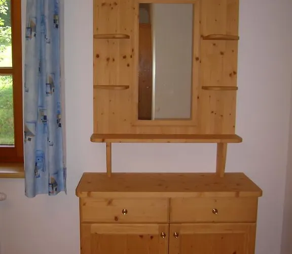 Biohof Teufel Lunz am See