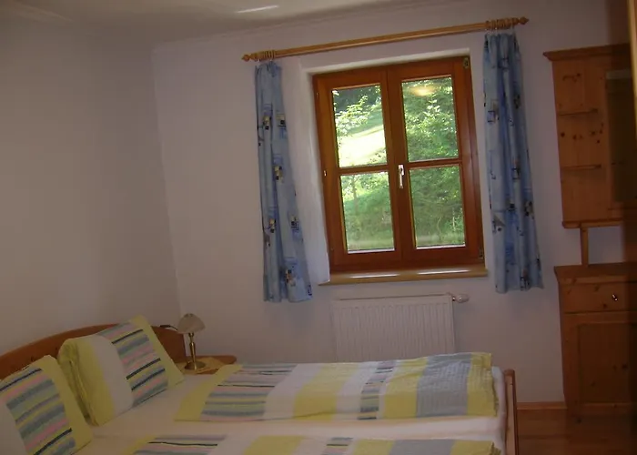 Biohof Teufel Bauernhof