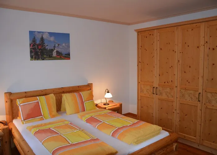 Bauernhof Biohof Teufel *