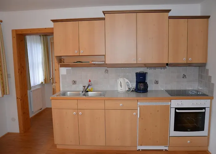 Biohof Teufel * Lunz am See