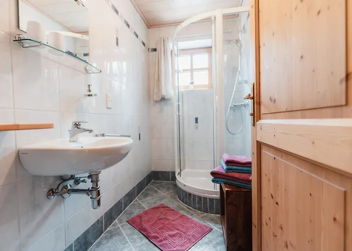 Feriegård Biohof Teufel