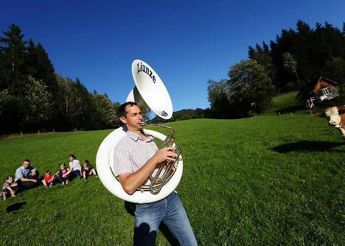 Feriegård Biohof Teufel