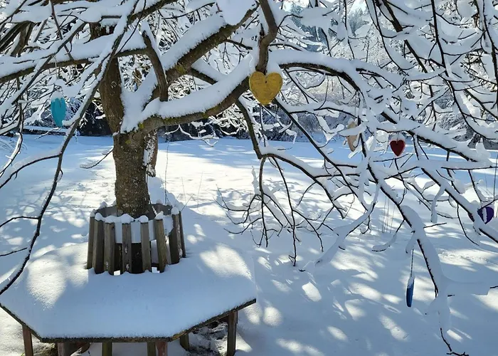 Biohof Teufel * Lunz am See
