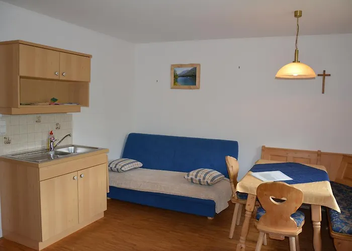 Biohof Teufel Lunz am See