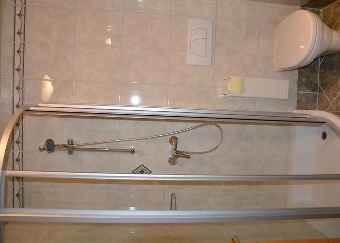 Biohof Teufel Feriegård *