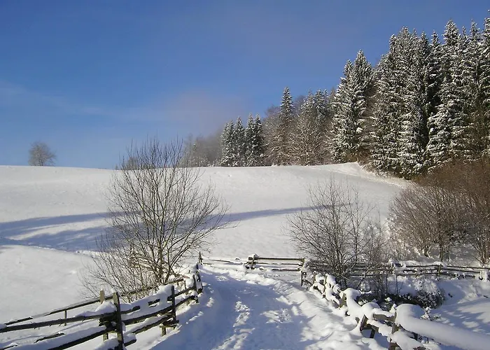 Biohof Teufel Lunz am See